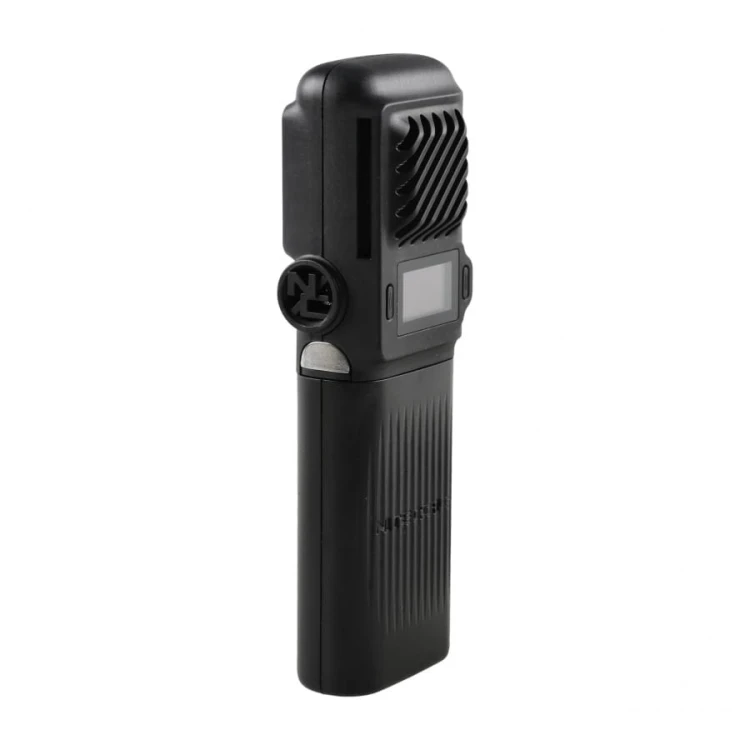 Odstraszacz komarów Nitecore EMR25 czarny