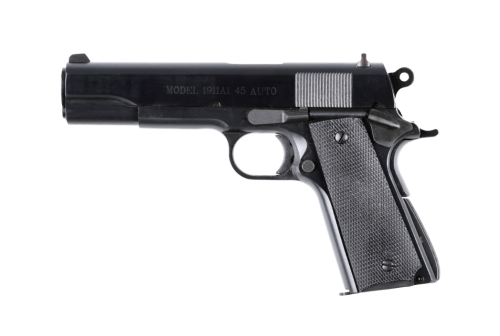 Pistolet Norinco 1911 A1 Standard 45ACP