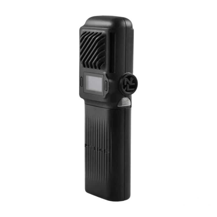 Odstraszacz komarów Nitecore EMR25 czarny