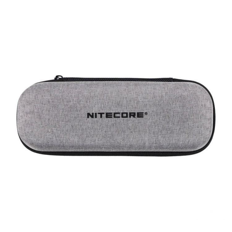 Odstraszacz komarów Nitecore EMR25 czarny