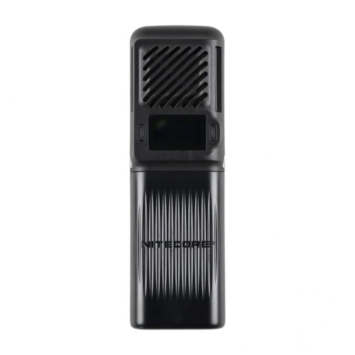 Odstraszacz komarów Nitecore EMR23 czarny