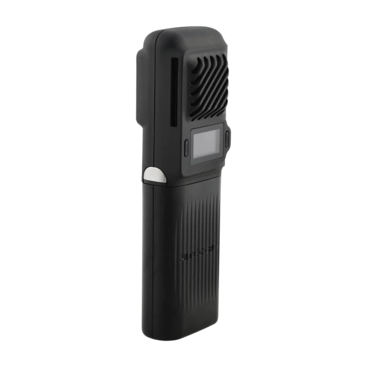Odstraszacz komarów Nitecore EMR23 czarny