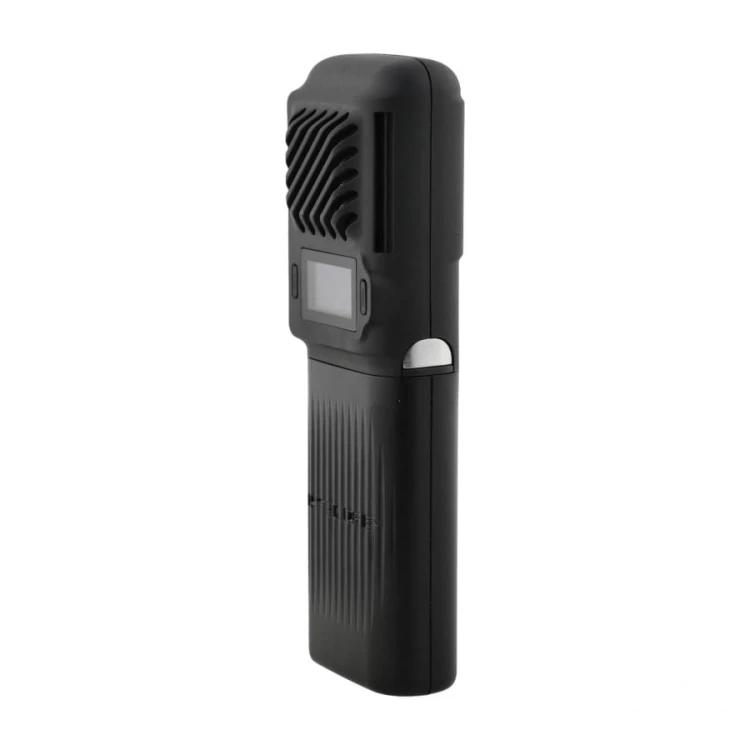 Odstraszacz komarów Nitecore EMR23 czarny