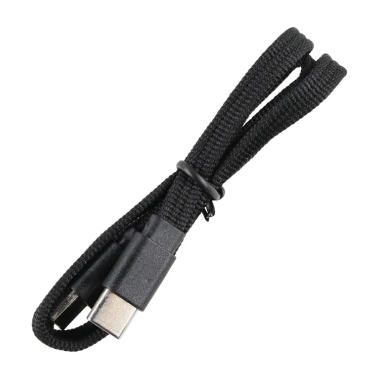 Odstraszacz komarów Nitecore EMR23 czarny