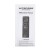 Odstraszacz komarów Nitecore EMR23 czarny