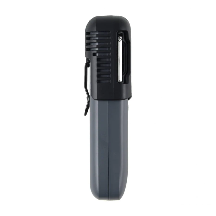 Odstraszacz komarów Nitecore EMR20 2w1 czarny