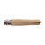 Nóż Opinel NO10 Inox buk