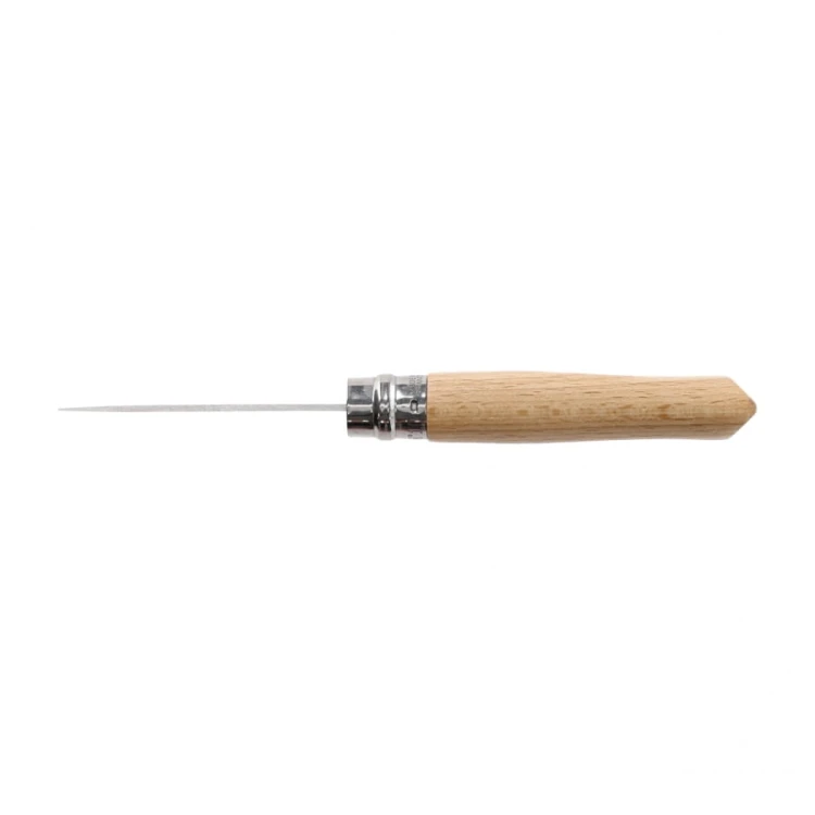 Nóż Opinel NO10 Inox buk