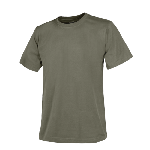 Koszulka Bawełniana Helikon Adaptive Green M