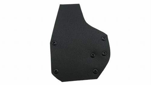 Kabura GR Kydex IWB Hybrid HS 11 pro / czarna