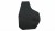 Kabura GR Kydex IWB Hybrid HS 11 pro / czarna