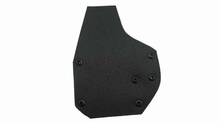 Kabura GR Kydex IWB Hybrid HS 11 pro / czarna