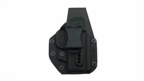 Kabura GR Kydex IWB Hybrid HS 11 pro / czarna