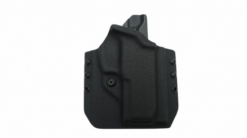 Kabura OWB GR Kydex naleśnik Taurus G3