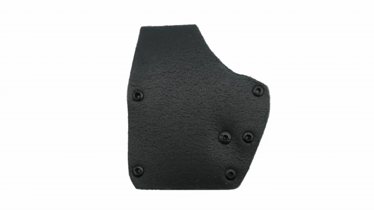 Kabura IWB Hybrid GR Kydex HS 11 / carbon