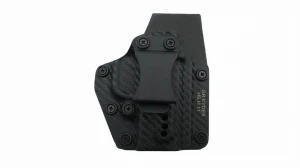Kabura IWB Hybrid GR Kydex HS 11 / carbon