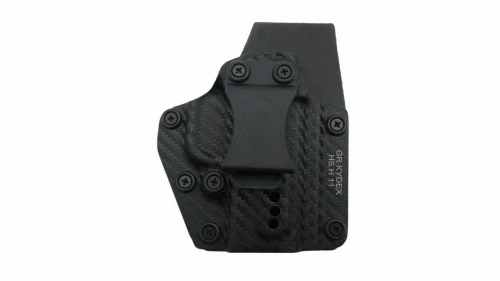 Kabura IWB Hybrid GR Kydex HS 11 / carbon