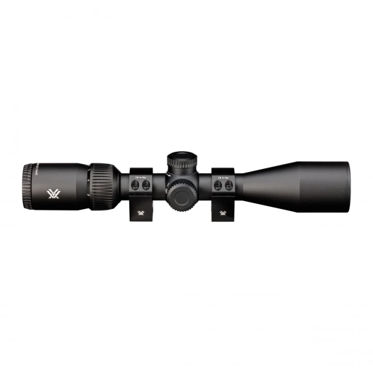 Luneta celownicza Vortex Triumph HD 3-9x40 1" Dead