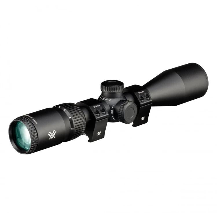 Luneta celownicza Vortex Triumph HD 3-9x40 1" Dead