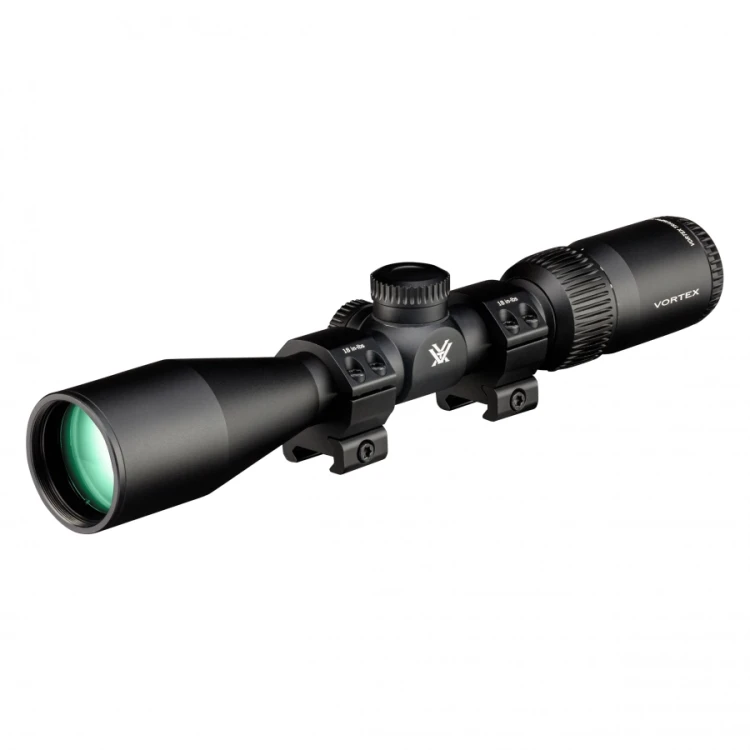 Luneta celownicza Vortex Triumph HD 3-9x40 1" Dead
