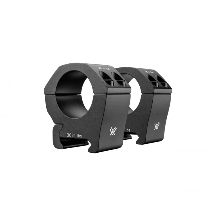 Luneta celownicza Vortex Triumph HD 3-9x40 1" Dead
