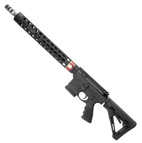 Karabin JP-15 Match Ready Rifle 18" 223Rem