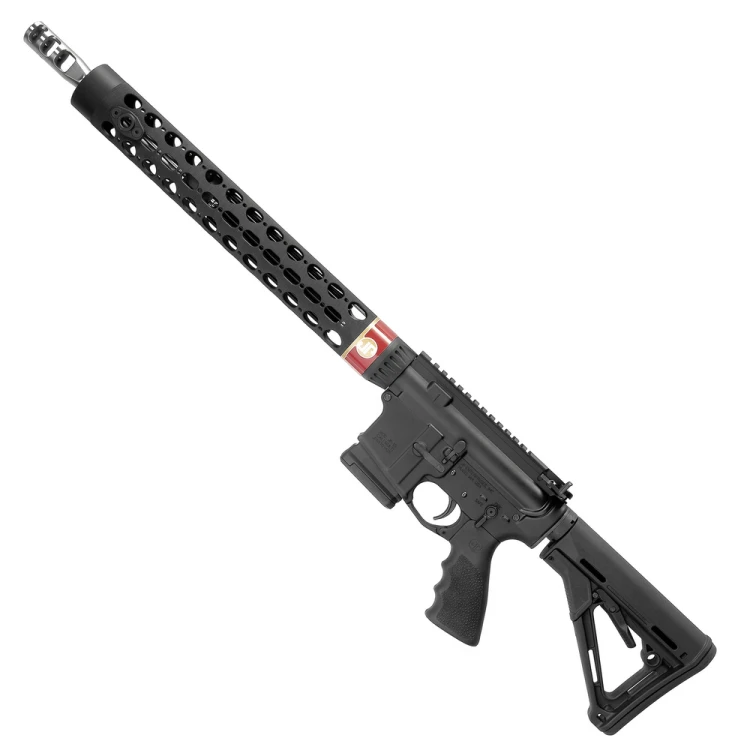 Karabin JP-15 Match Ready Rifle 18" 223Rem