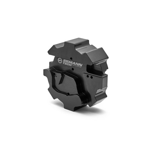 blok warsztatowy eemann tech CZ Shadow 2