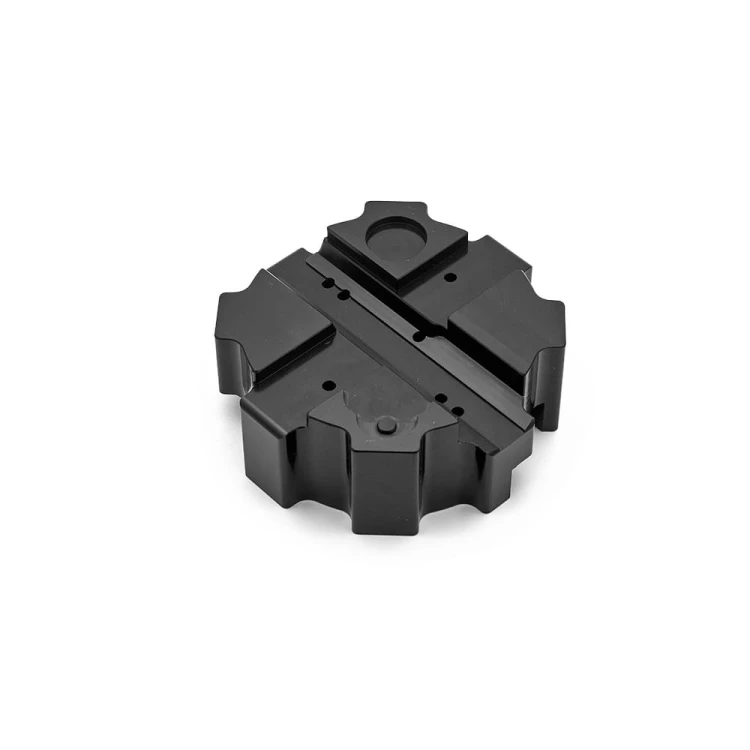 blok warsztatowy eemann tech CZ Shadow 2