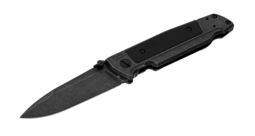 Nóż Walther Q5 składany