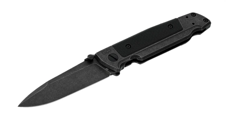 Nóż Walther Q5 składany