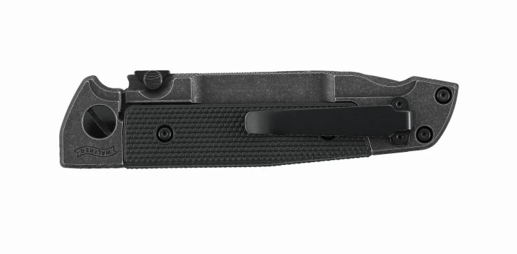 Nóż Walther Q5 składany