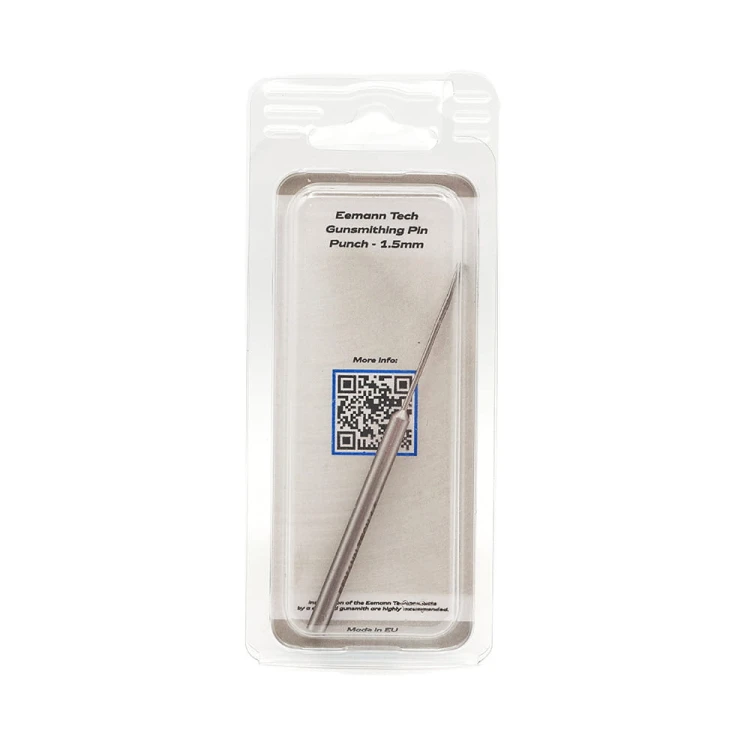 Wybijak Eemann Tech Gunsmithing Pin Punch 1,5mm