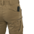 Spodnie Helikon UTP PolyCoton Ripstop Black S
