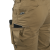 Spodnie Helikon UTP PolyCoton Ripstop Black S