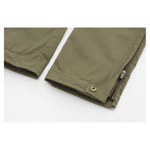Spodnie Pinewood Finnveden Hybrid 5304 H.Olive C58