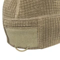 Czapka Helikon Range beanie Grid Fleece Olive L