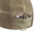 Czapka Helikon Range beanie Grid Fleece Olive L