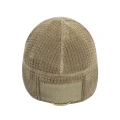 Czapka Helikon Range beanie Grid Fleece Olive L