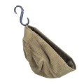 Czapka Helikon Range beanie Grid Fleece Olive L