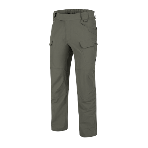 Spodnie Helikon OTP Taiga Green XL/Long