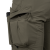 Spodnie Helikon OTP Taiga Green XL/Long