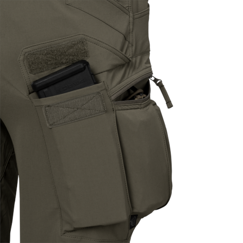 Spodnie Helikon OTP Taiga Green XL/Long