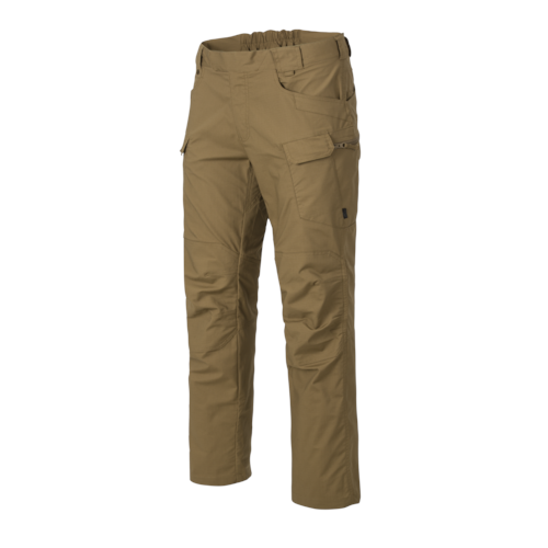 Spodnie Helikon UTP Coyote Stretch Ripstop XXXL