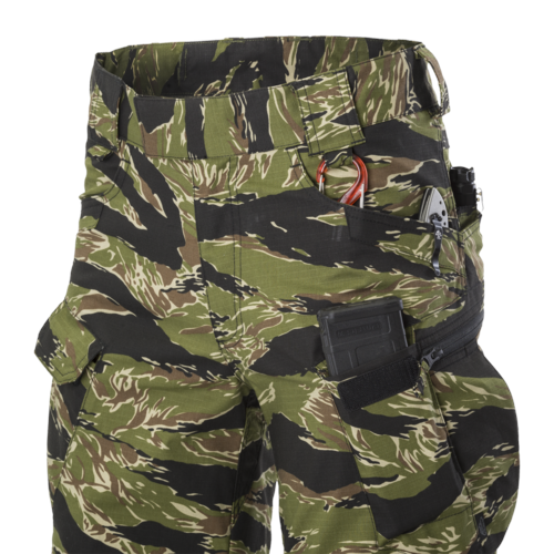 Spodnie Helikon UTP Coyote Stretch Ripstop XXXL