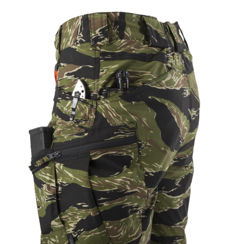 Spodnie Helikon UTP Coyote Stretch Ripstop XXXL