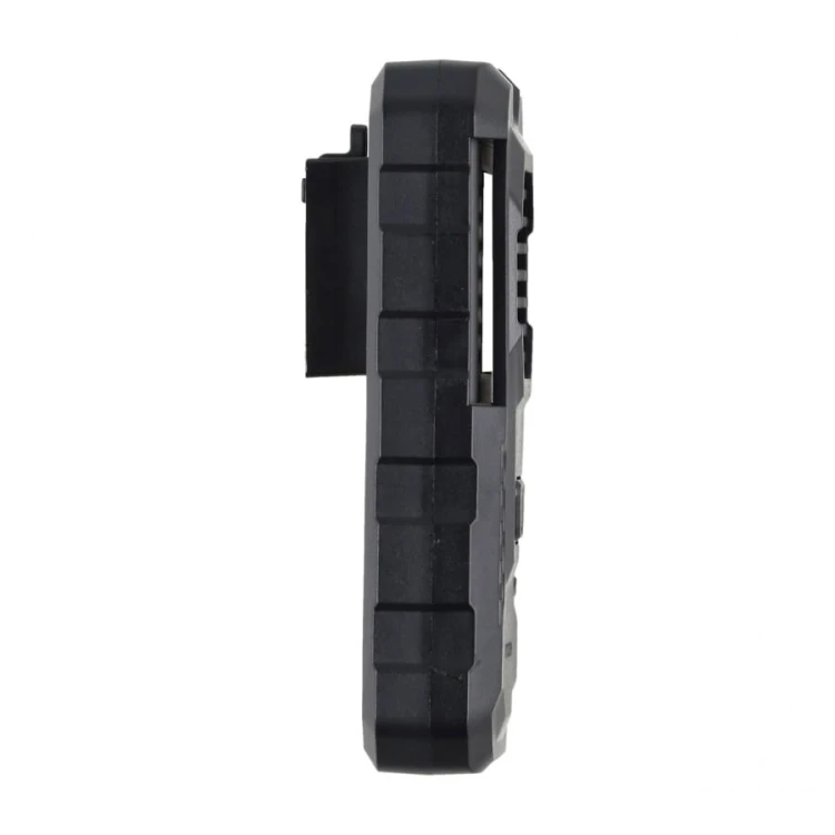 Odstraszacz komarów Nitecore EMR06TAC czarny