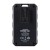Odstraszacz komarów Nitecore EMR06TAC czarny