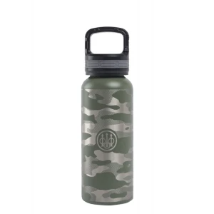 Butelka Beretta 16OZ OD Green Camo