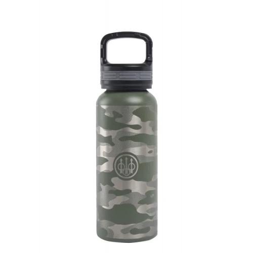 Butelka Beretta 16OZ OD Green Camo